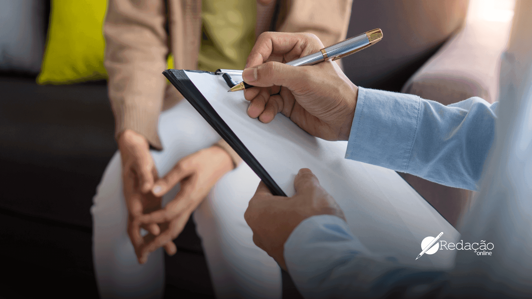 Lei de acompanhamento hospitalar