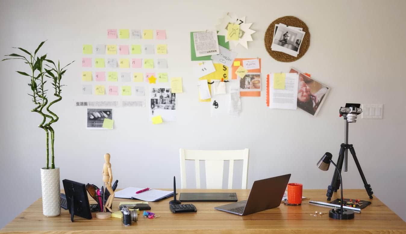 cronograma de estudos