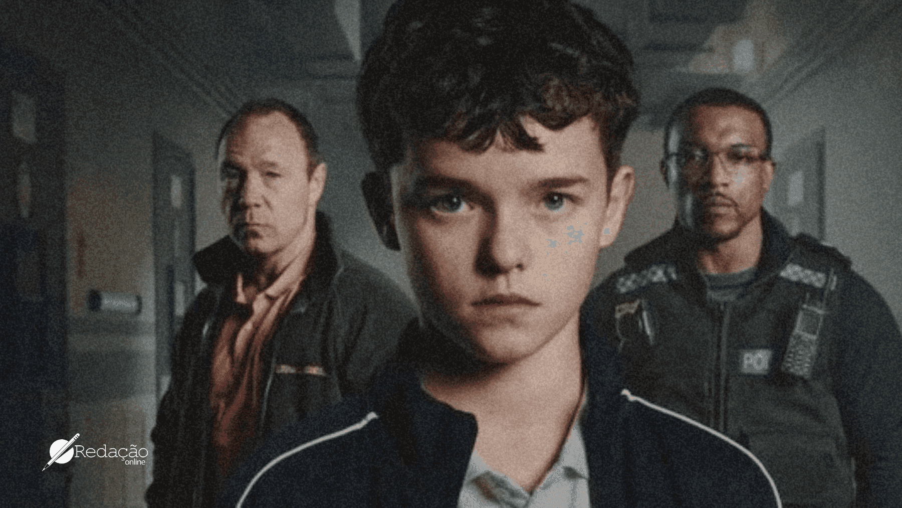 Adolescência série