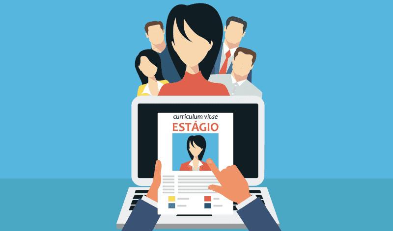 desafios na prática do estágio