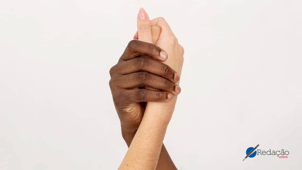 Discriminação Racial