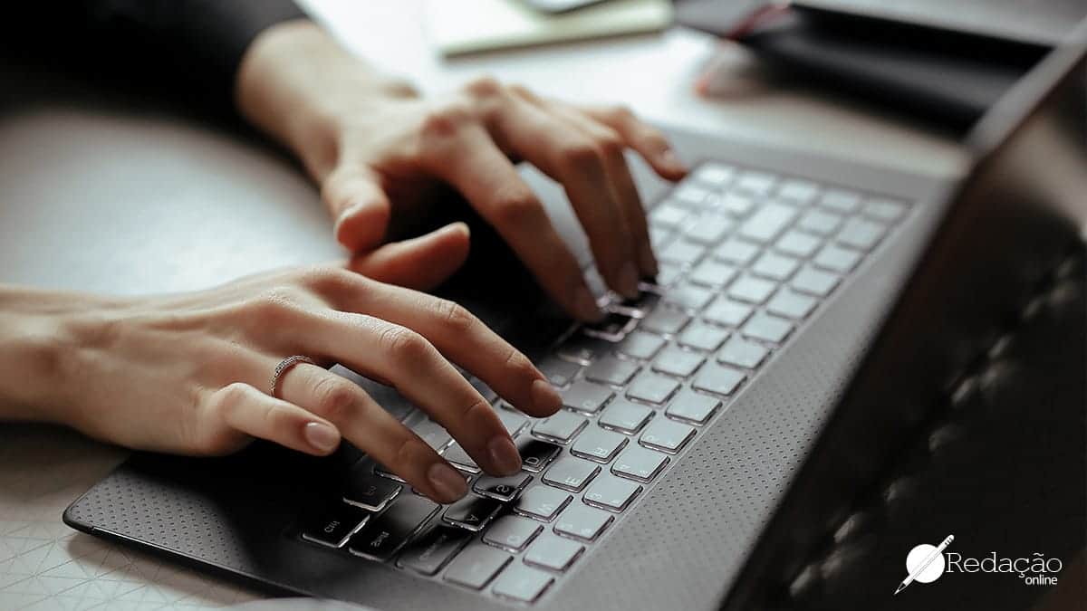 Atualidades que podem ser tema