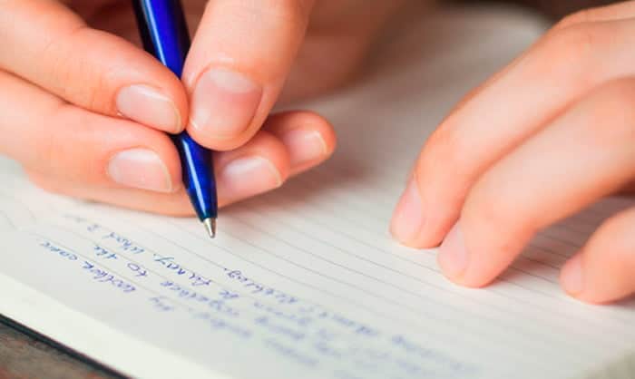 Escrever melhor (ou mais): 5 estratégias para melhorar sua escrita