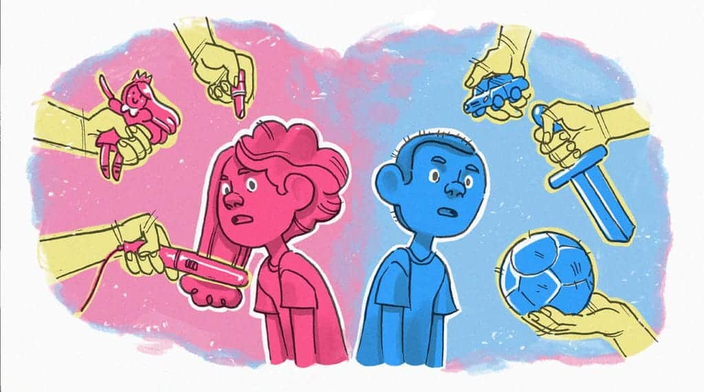 Estereótipos na mídia e na literatura