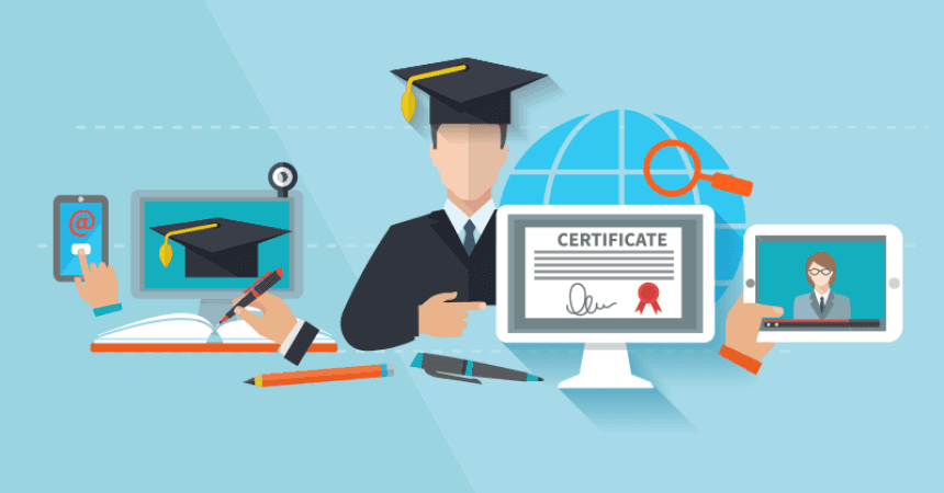 Tema de Redação: Ensino a distância no Brasil