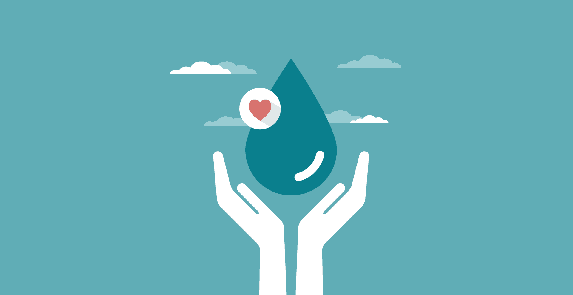 Tema de redação: A questão da água no Brasil