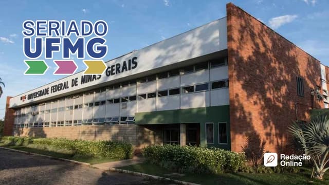 Vestibular UFMG Seriado 2026: guia completo com datas, prova e redação - Artigo do blog Redação Online