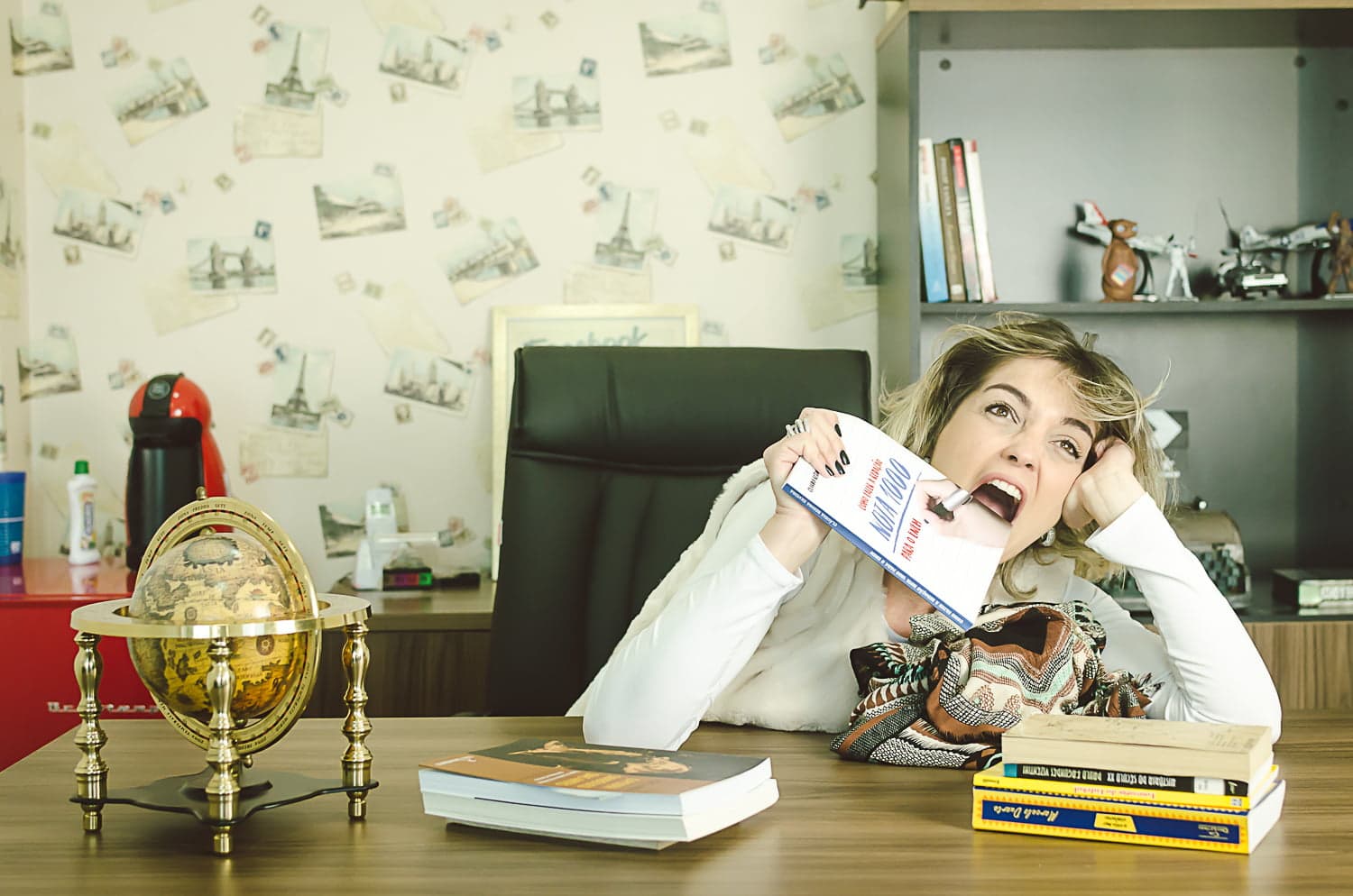 Possíveis temas de redação do ENEM