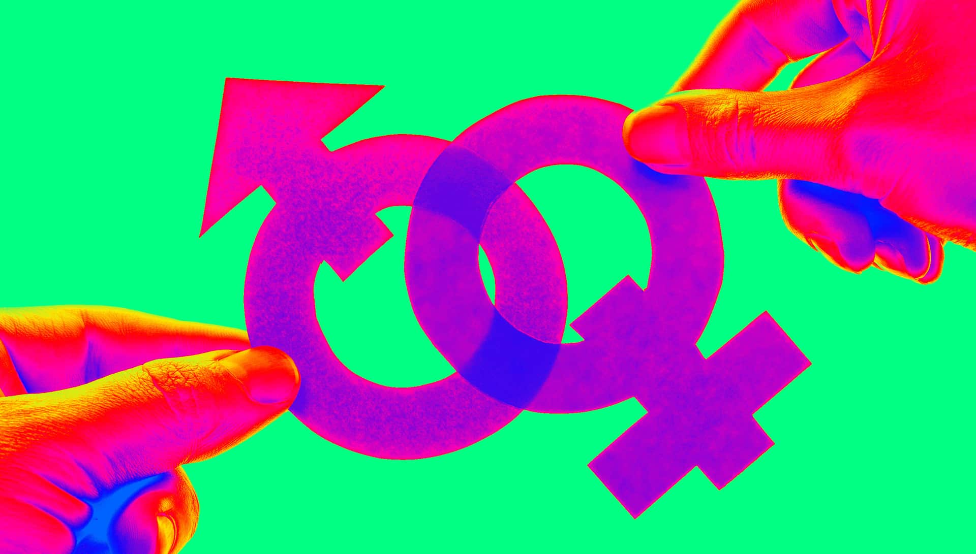 A condição das mulheres transgênero