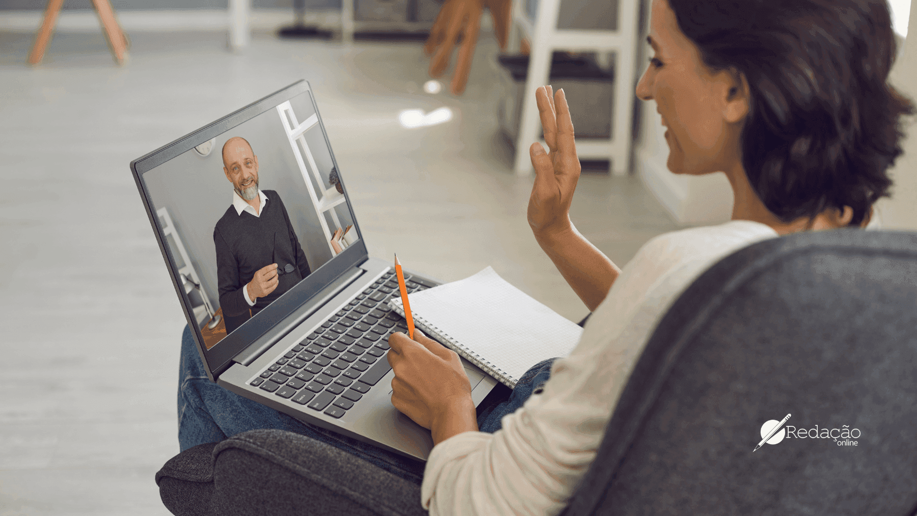educação a distância no ensino superior brasileiro