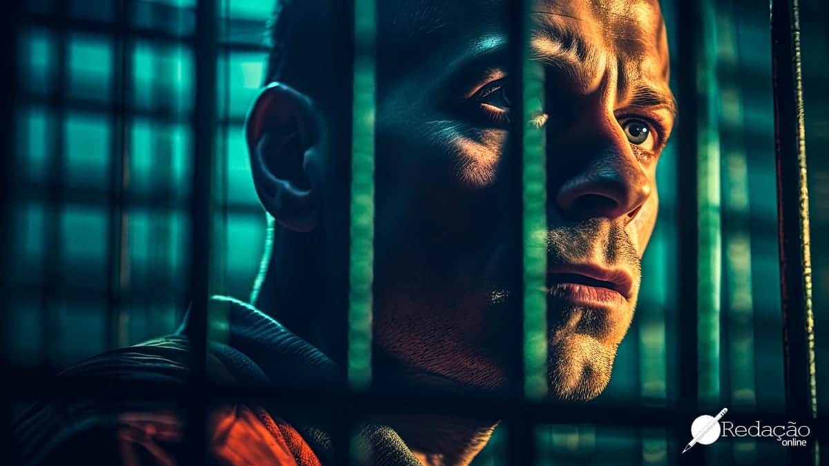 Tema de Redação: A seletividade penal no Brasil