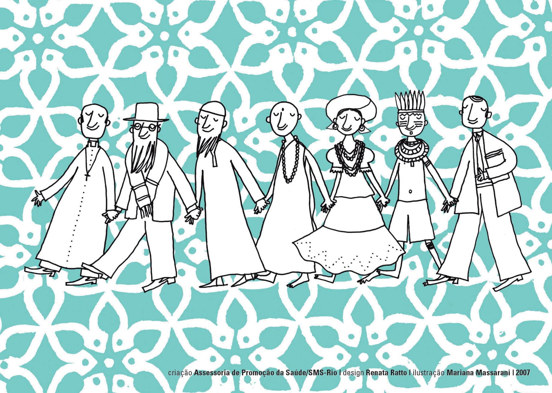 ANÁLISE DO TEMA: Caminhos para combater a intolerância religiosa