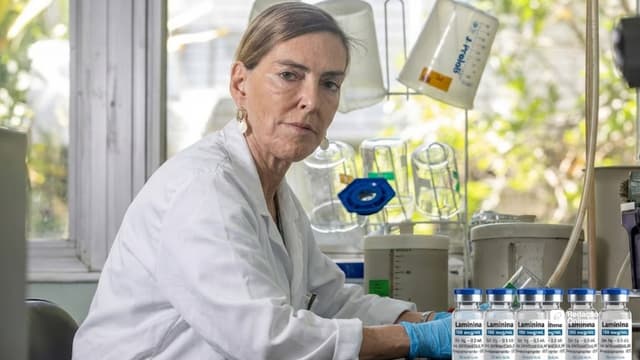 Os desafios da valorização da pesquisa científica voltada ao tratamento de pessoas com doenças degenerativas no Brasil | Tema de Redação - Artigo do blog Redação Online