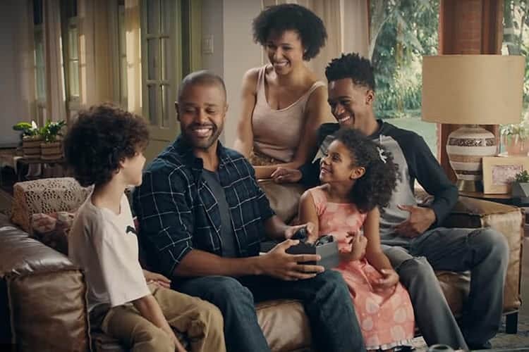 a importância da representatividade