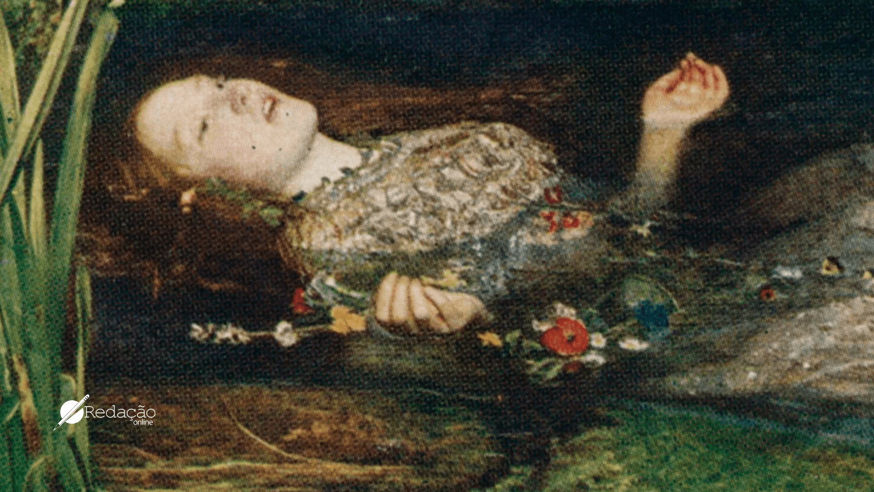 Ophelia e Taylor Swift