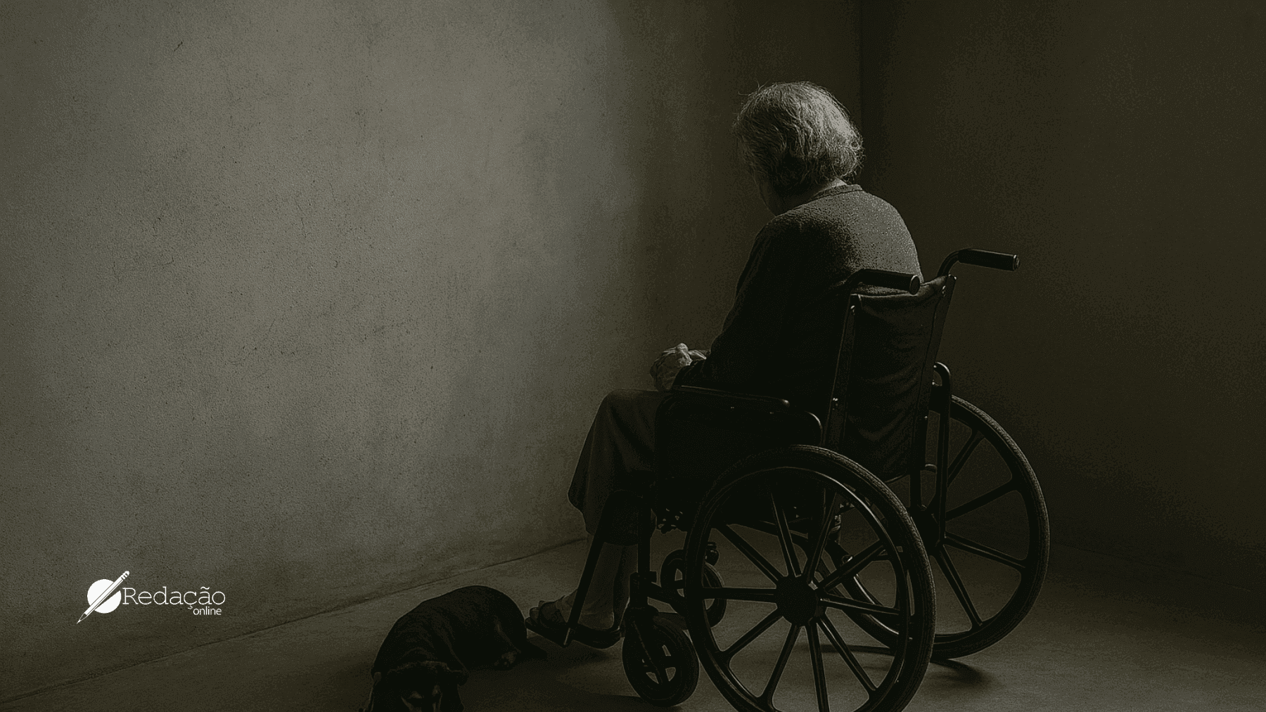 Desafios para combater o abandono de idosos e de pessoas com deficiência no Brasil | Tema de redação