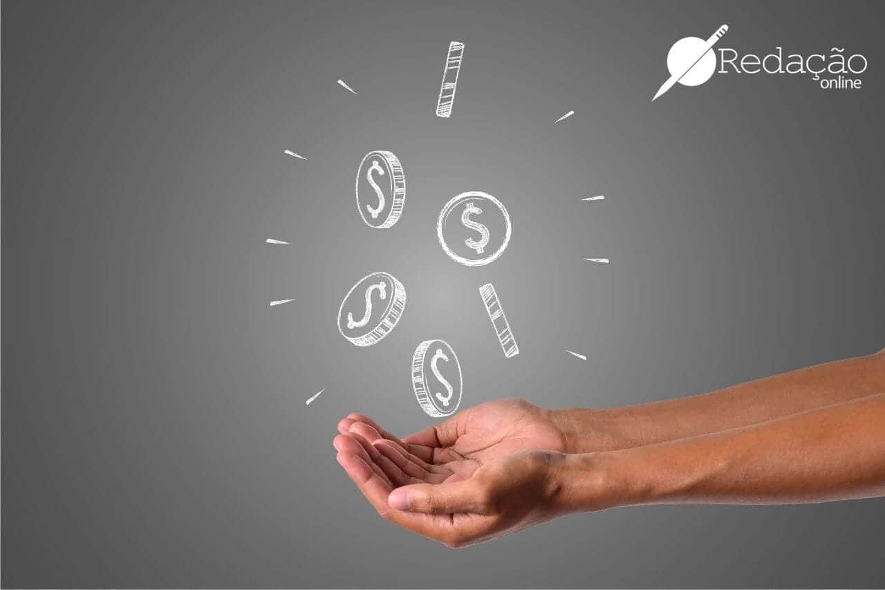 educação financeira