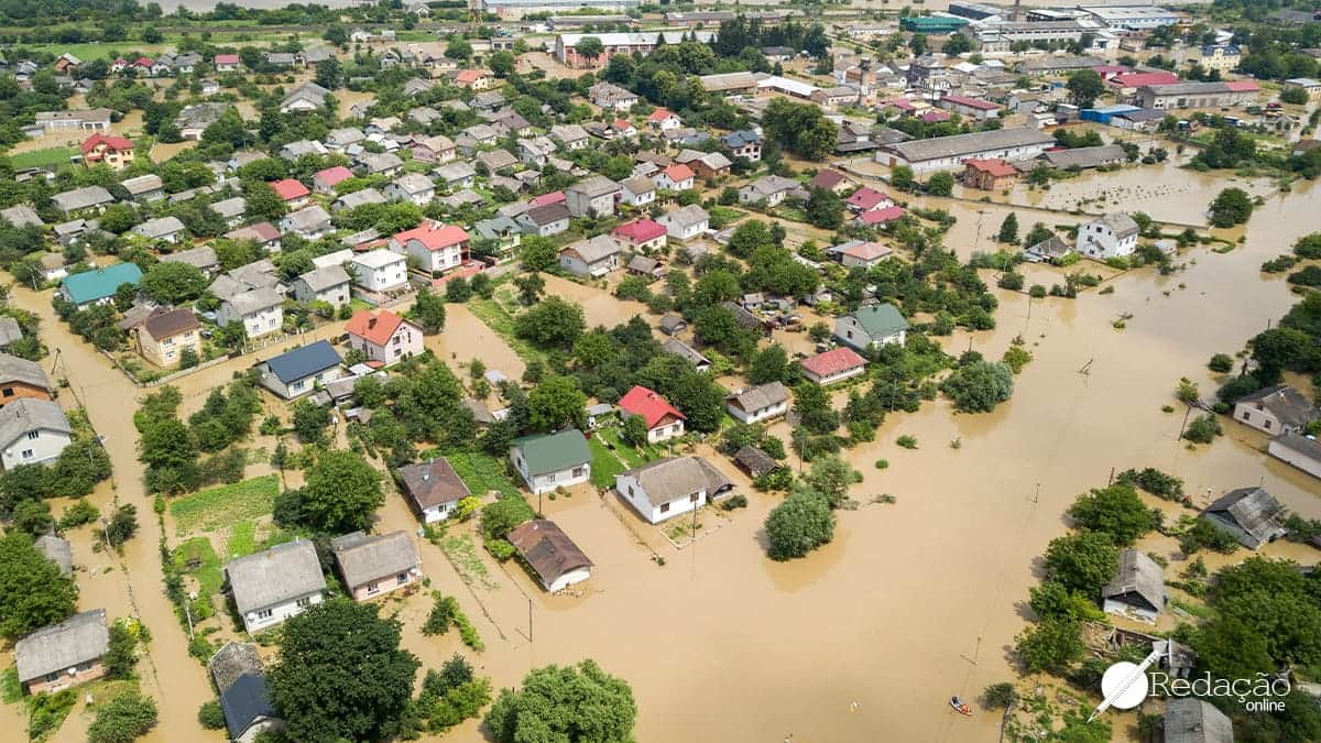 As dificuldades para a implementação de medidas preventivas contra alagamentos no contexto urbano brasileiro