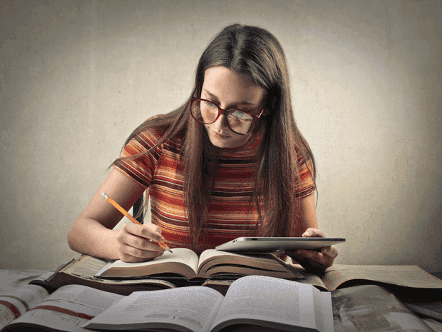 Como Estudar para o ENEM?
