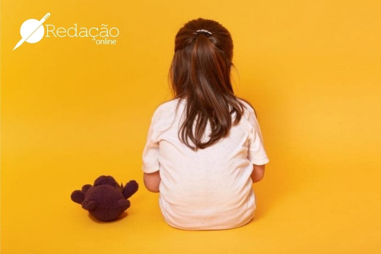 COMBATER A PEDOFILIA