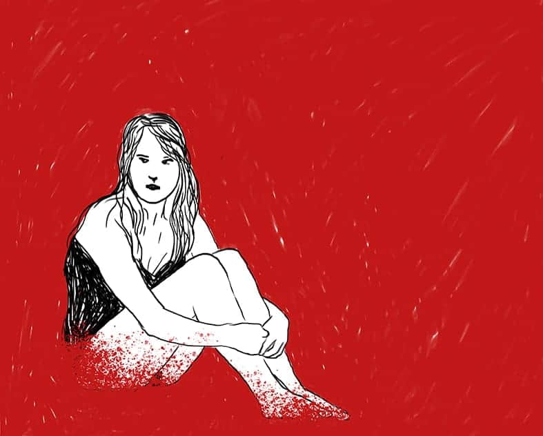 Pobreza menstrual | Repertórios para o tema tema