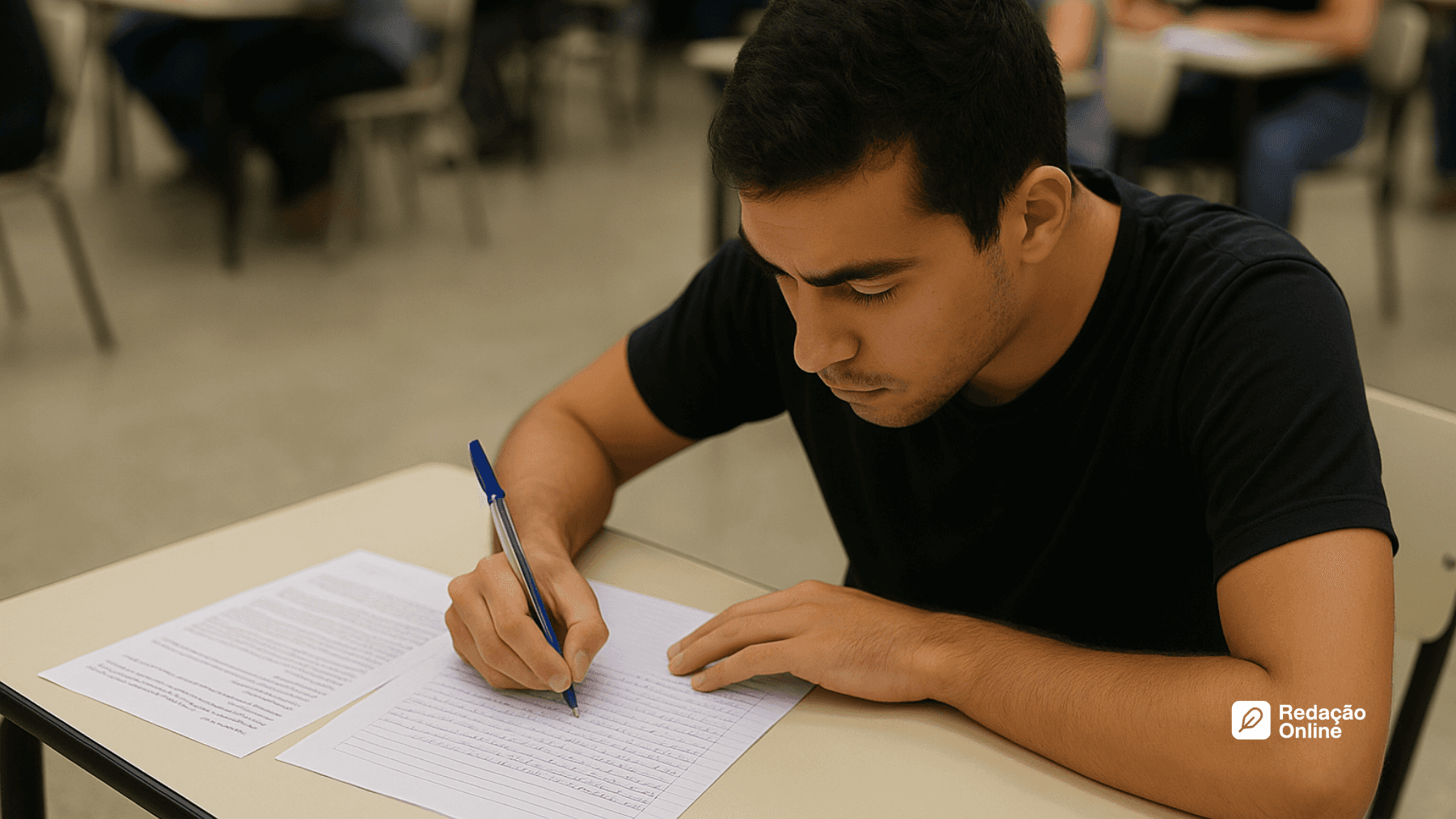Discursiva em concursos: o que esperar das bancas e como se preparar
