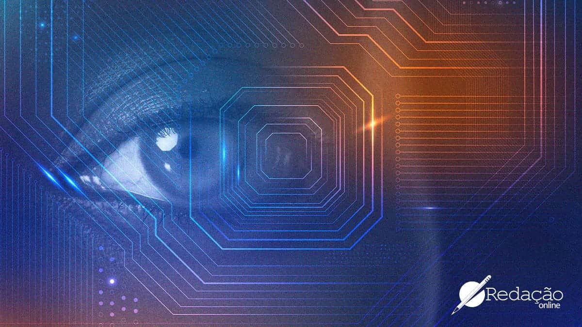 A inteligência artificial e os impactos sociais no Brasil e no Mundo | Tema de redação