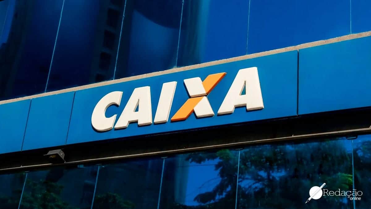 Concurso da Caixa