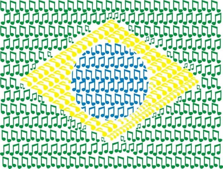 Músicas brasileiras para usar na redação – PARTE II