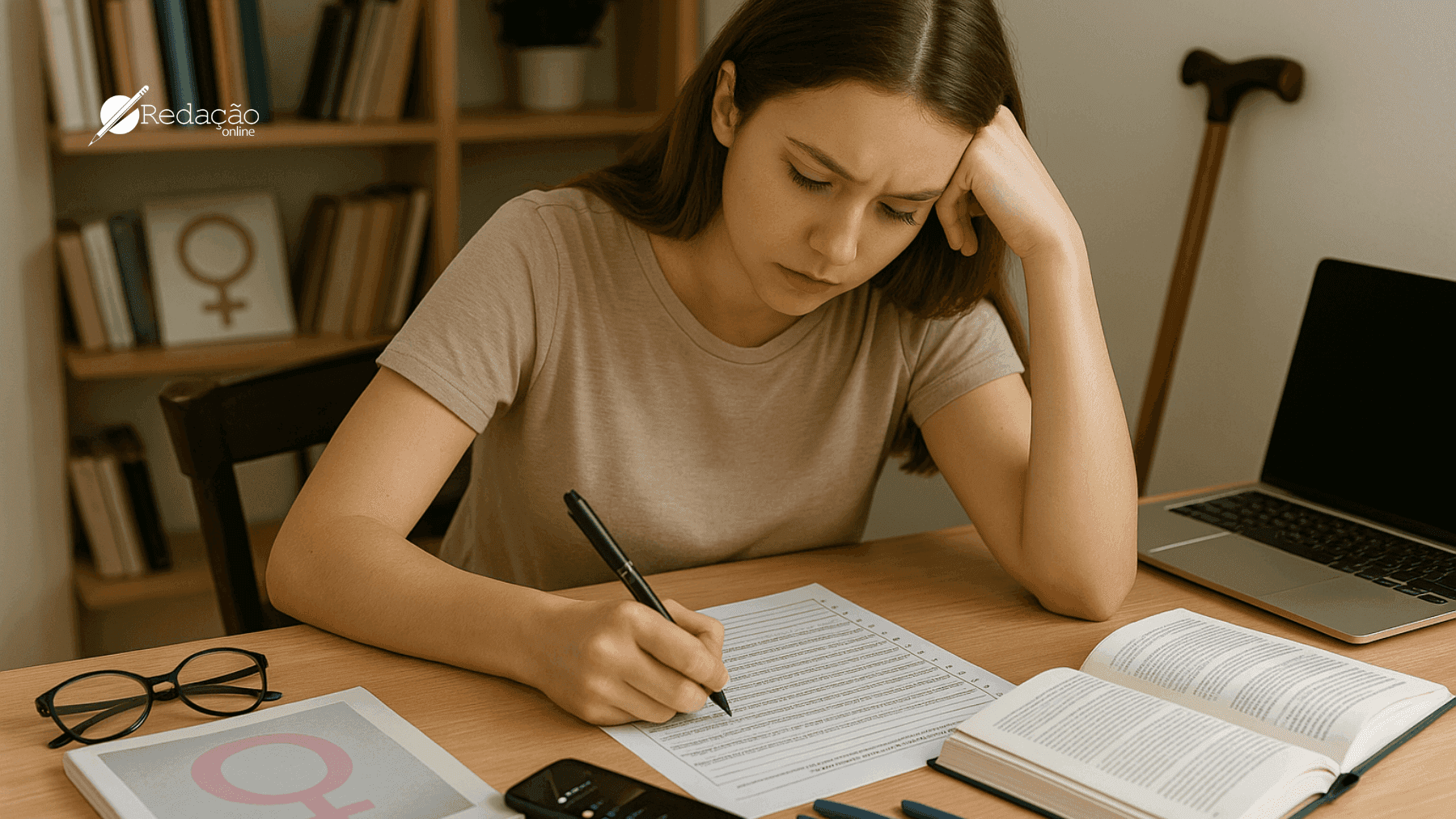 Temas de redação para treinar em Setembro