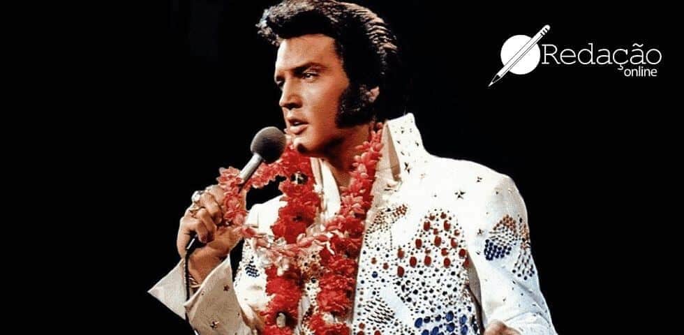 elvis presley