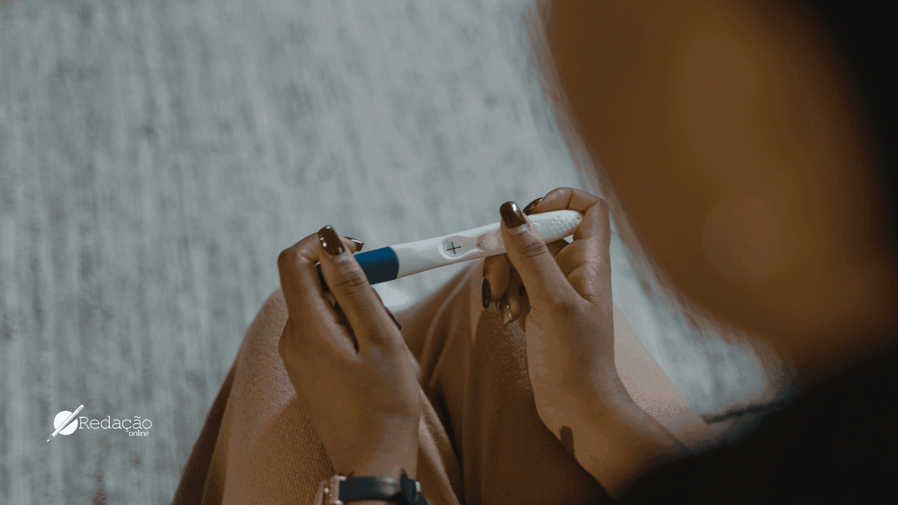 gravidez na adolescência