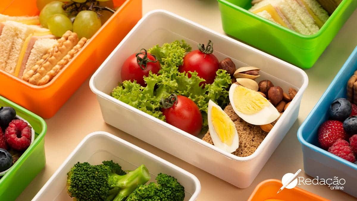 O papel da educação alimentar na prevenção da obesidade infantil no Brasil