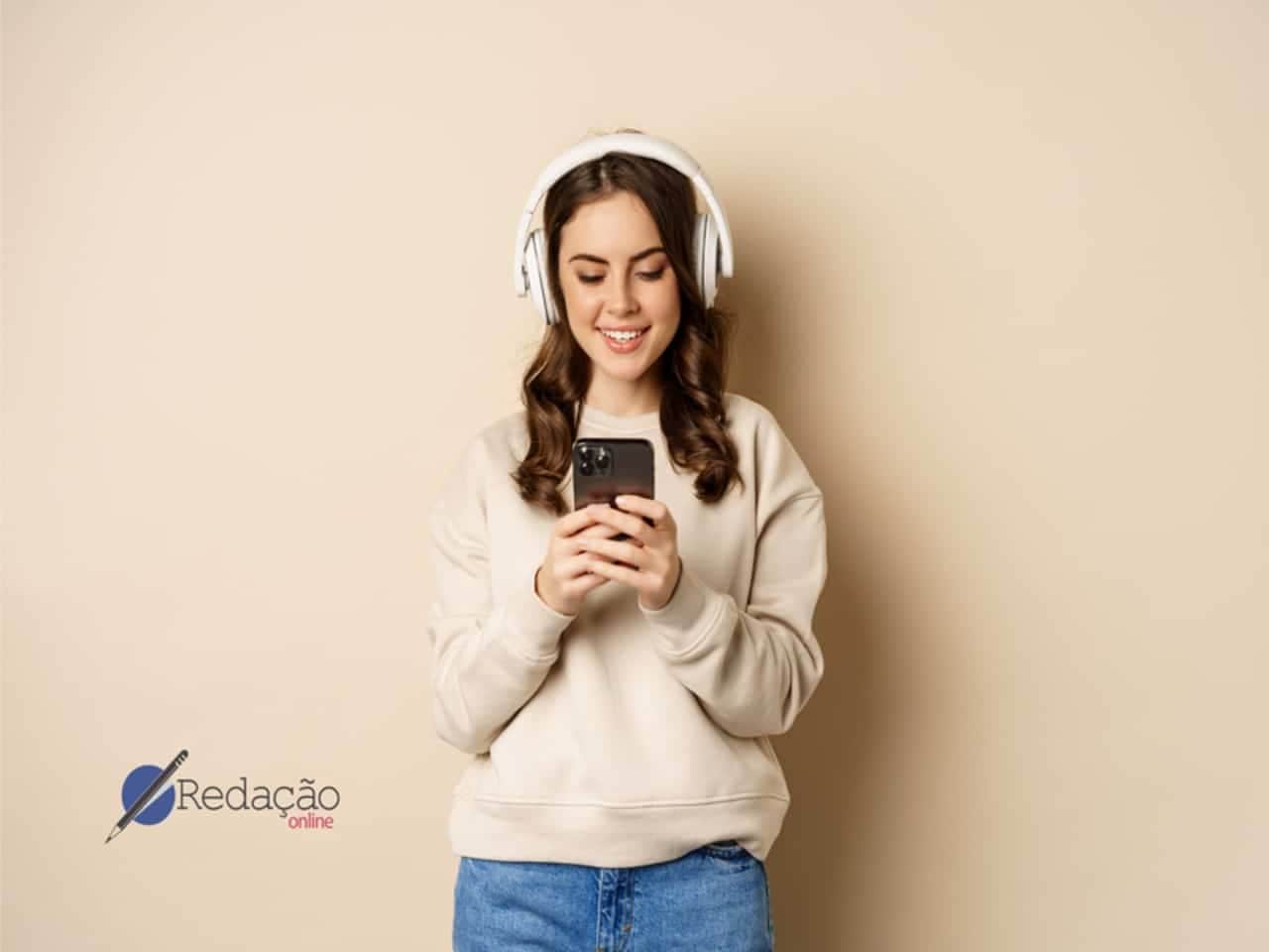 6 podcasts para estudar atualidades