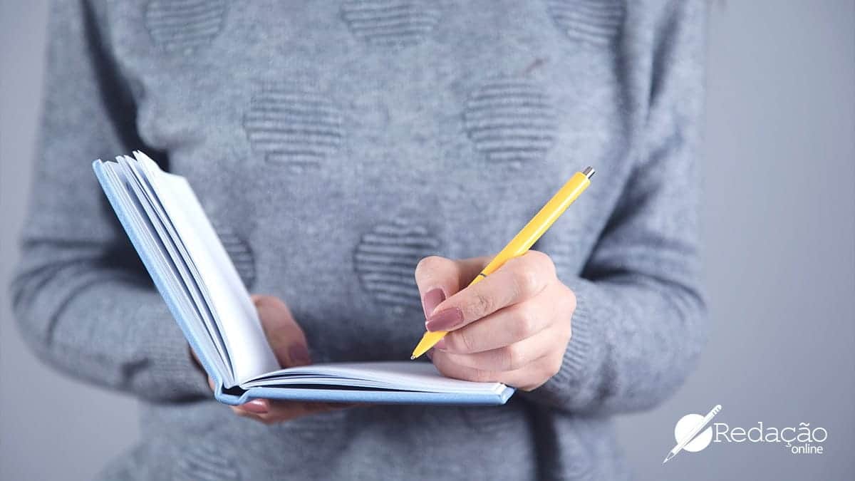 Redação Enem: Domine os principais assuntos para obter a nota máxima na Competência 1!