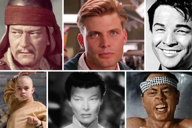 racismo no cinema e na tv