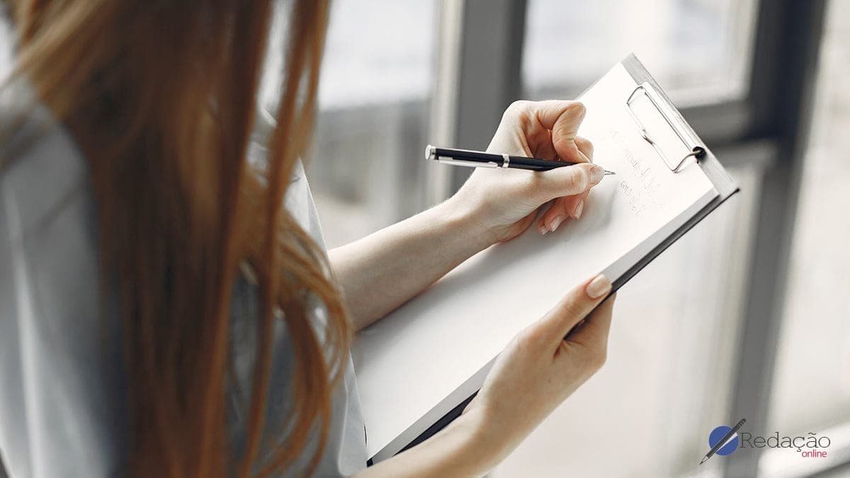 Lista de conectivos completa para usar na redação do Enem