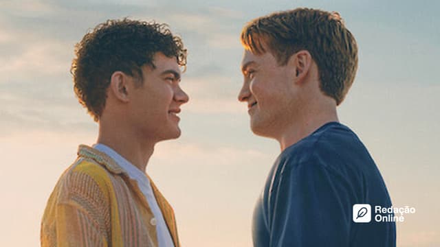 Como usar Heartstopper Forever na redação? Temas e repertórios - Artigo do blog Redação Online
