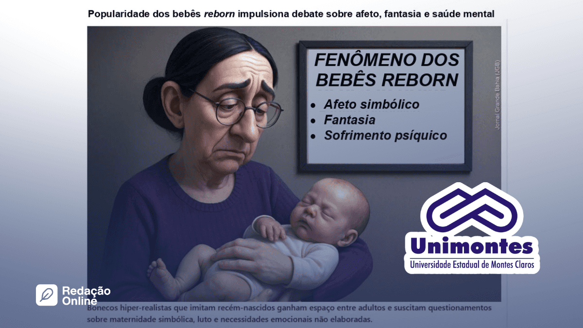 Tema Unimontes
