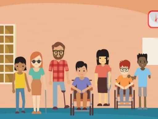 Repertório para o tema: Capacitismo no Brasil