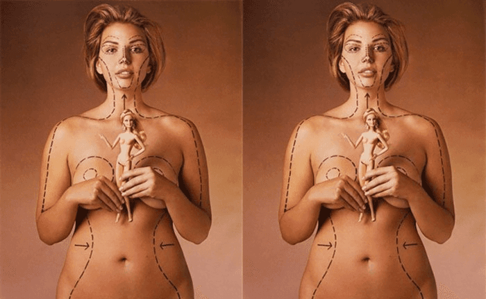 Tema de redação: A pressão estética na sociedade atual