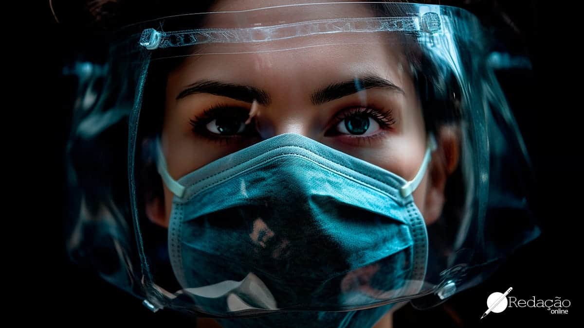 Pandemias históricas para usar na sua redação