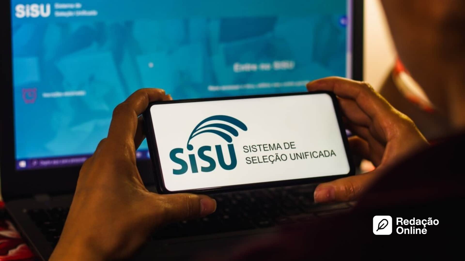 SISU+ 2026 inscrições abertas