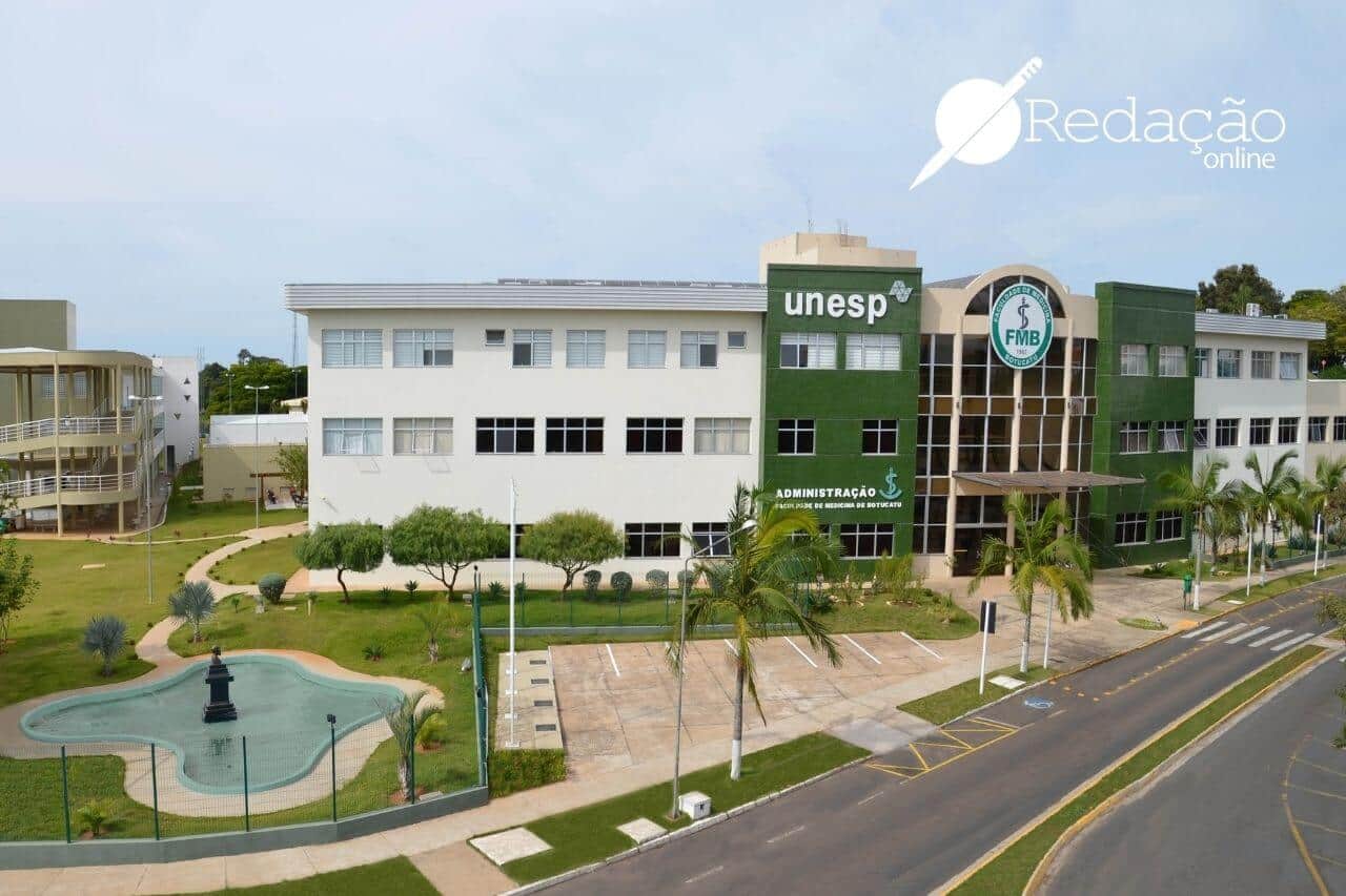 redação do vestibular unesp