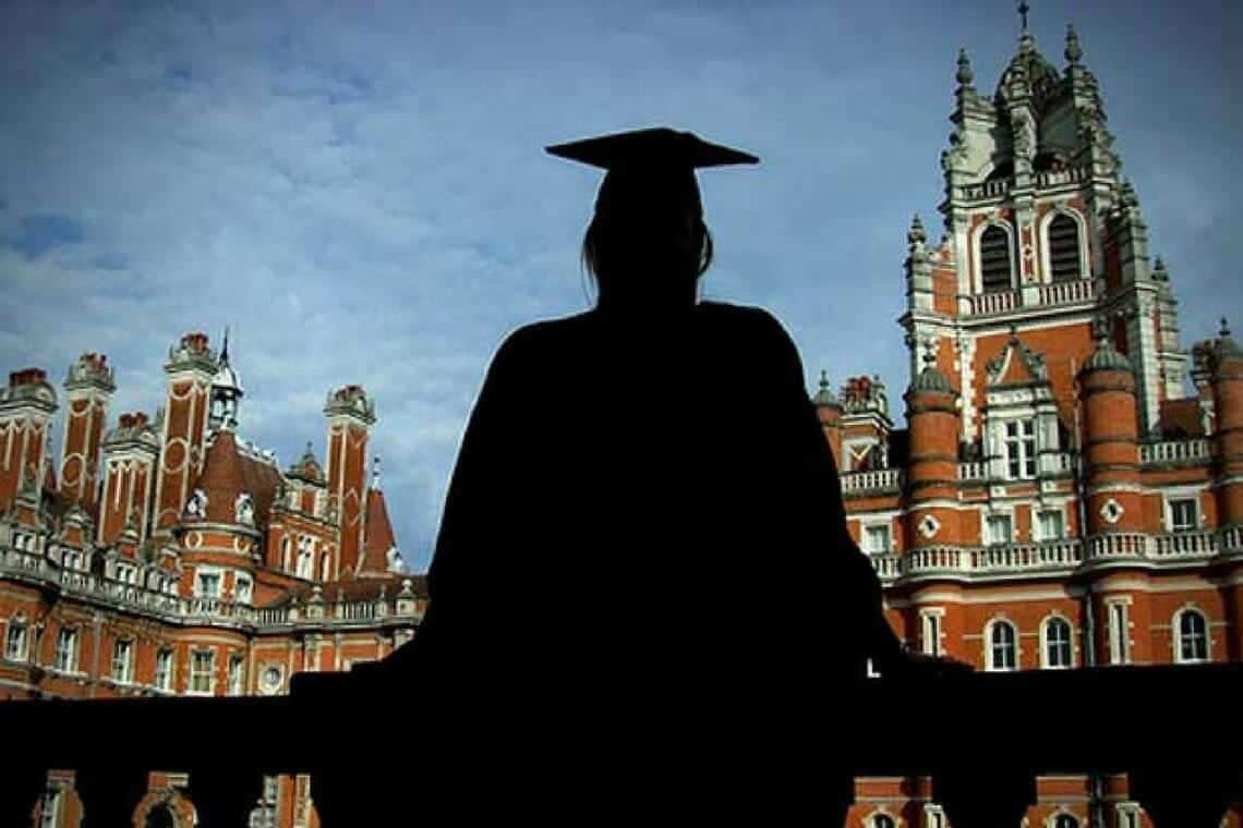 como usar o ENEM para estudar fora