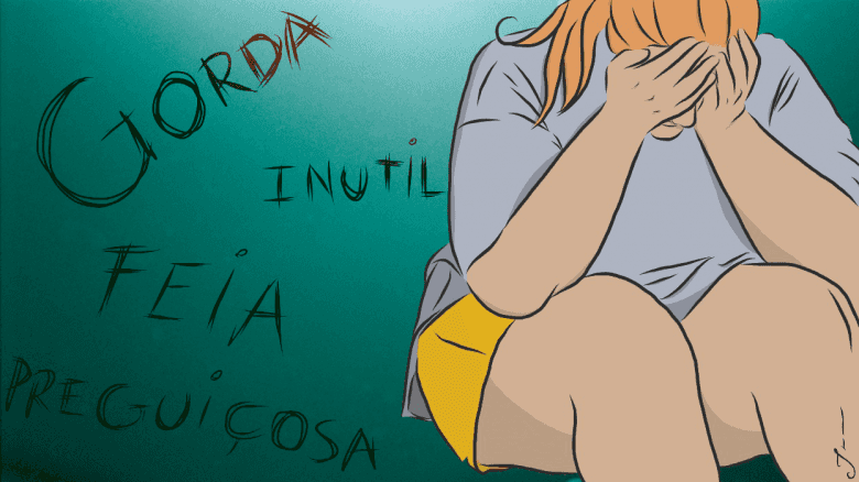 Repertório para o tema “Gordofobia e o culto ao corpo padrão”