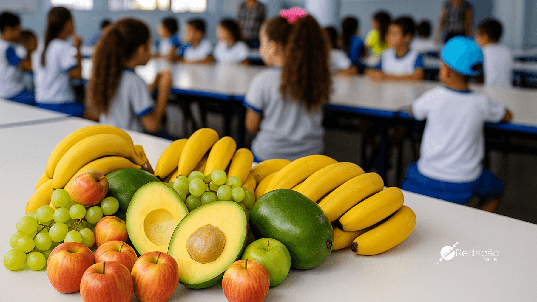 Agricultura familiar e alimentação saudável