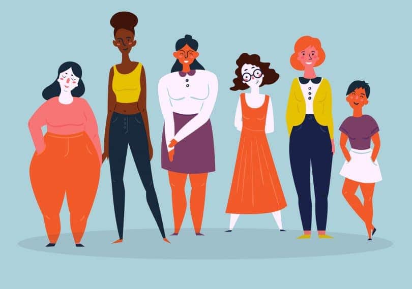 Tema de Redação: Sororidade e união entre as mulheres