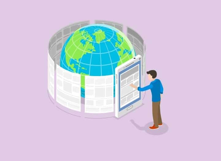 atualidades para redação