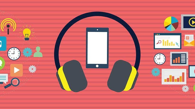 Podcasts brasileiros que irão te ajudar a escrever redações